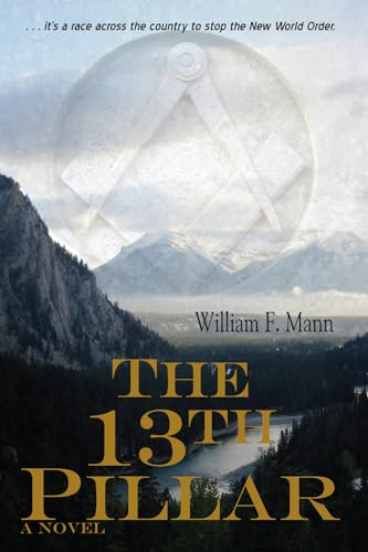 The 13th Pillar view 2