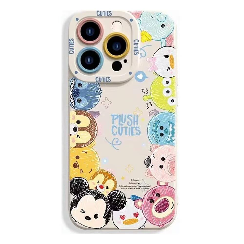 新品　ダッフィー　スマホ　ケース　ミッキー 楽天市場】ダッフィー iphone（ケース・カバー｜スマートフォン