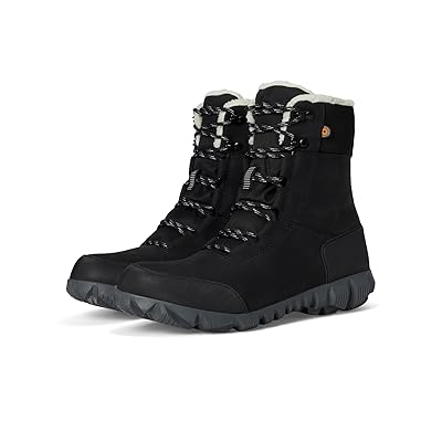 Bogs Arcata Urban Leather Tall Women