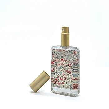 Amazon.co.jp: キャスキッドソン ボディミスト トワイライト