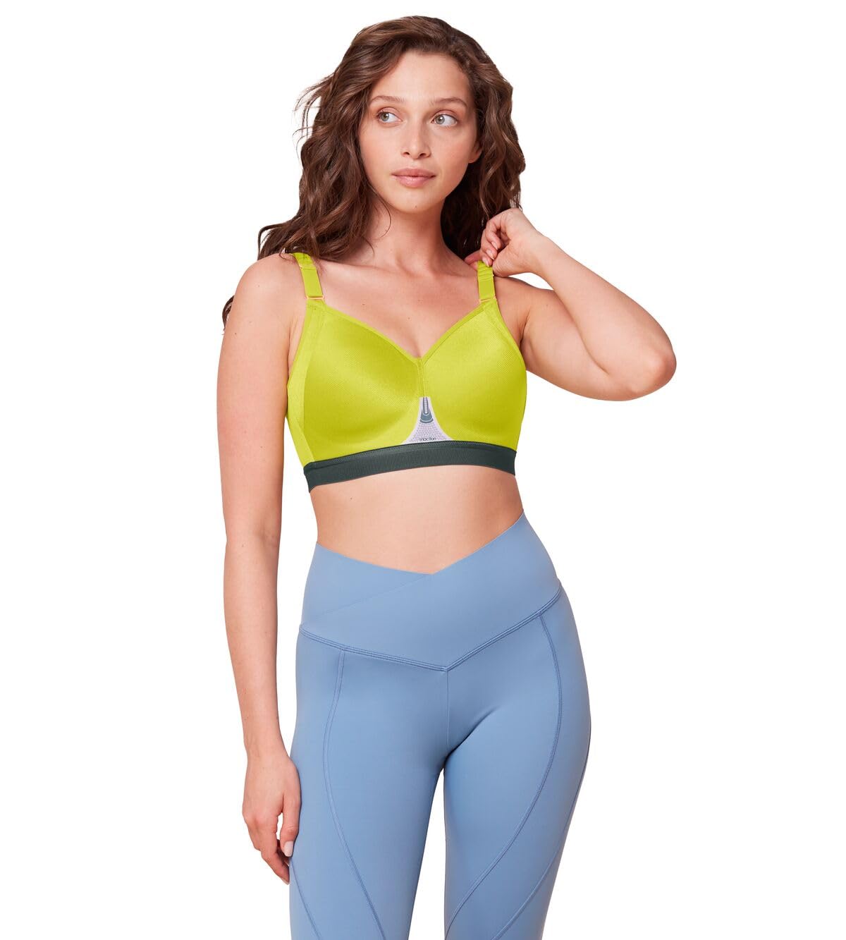 Triumph Triaction Gravity Lite P Ex Reggiseno Sportivo Donna