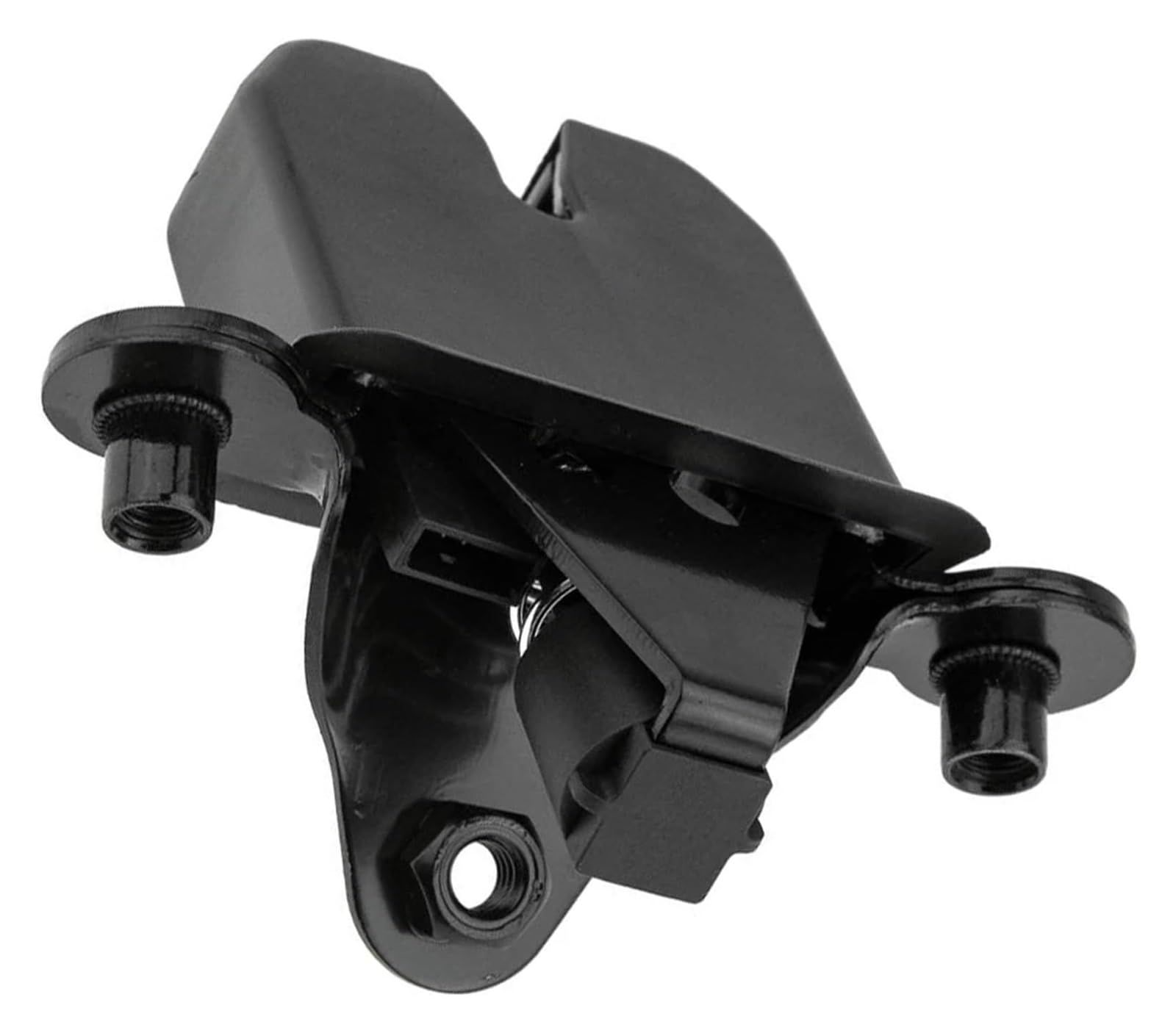 Verrou de hayon arrière Skoda Octavia II serrure coffre 1z5827501c 2004-2013