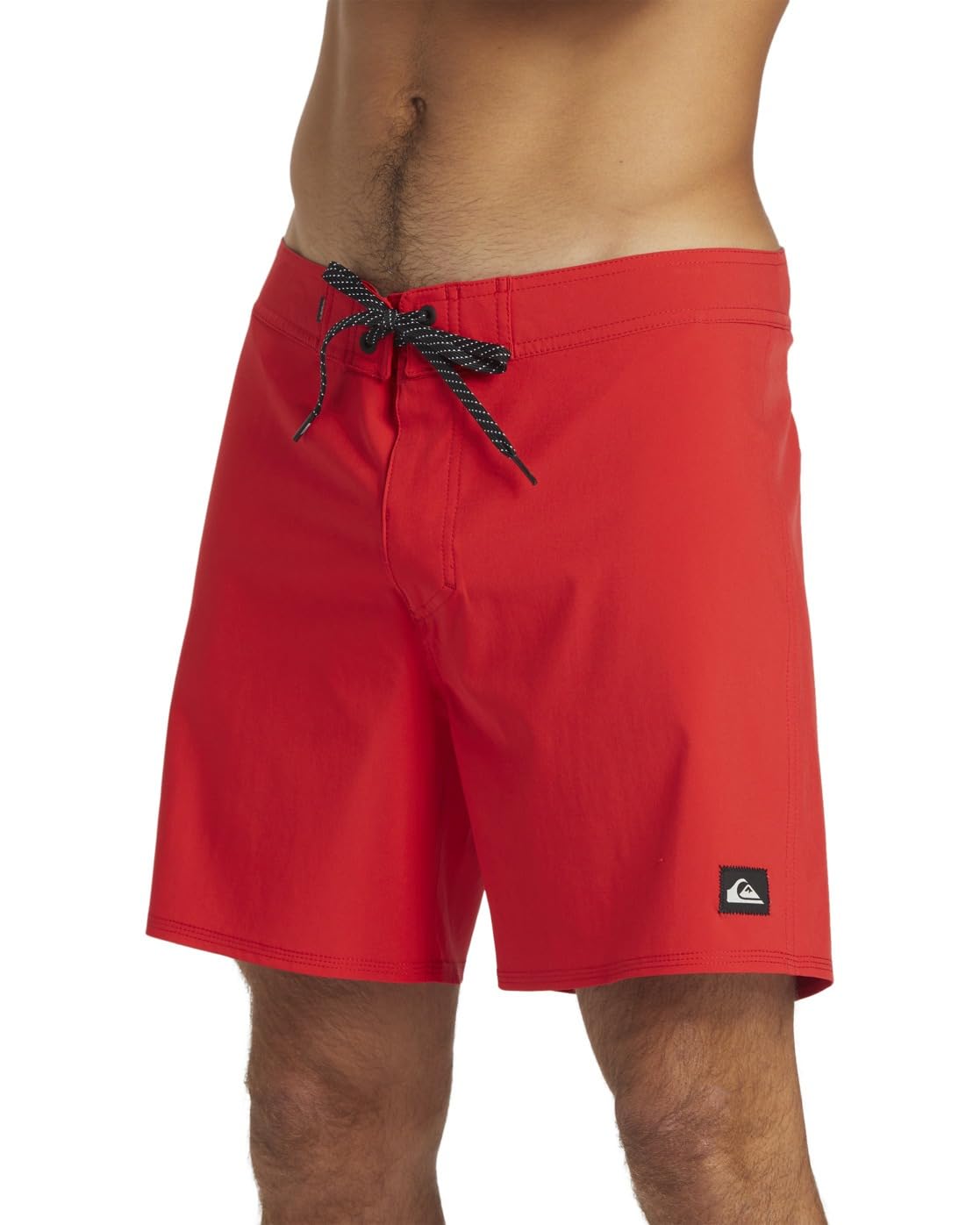 Quiksilver Crucial Battle - Pantalones cortos cargo para hombre