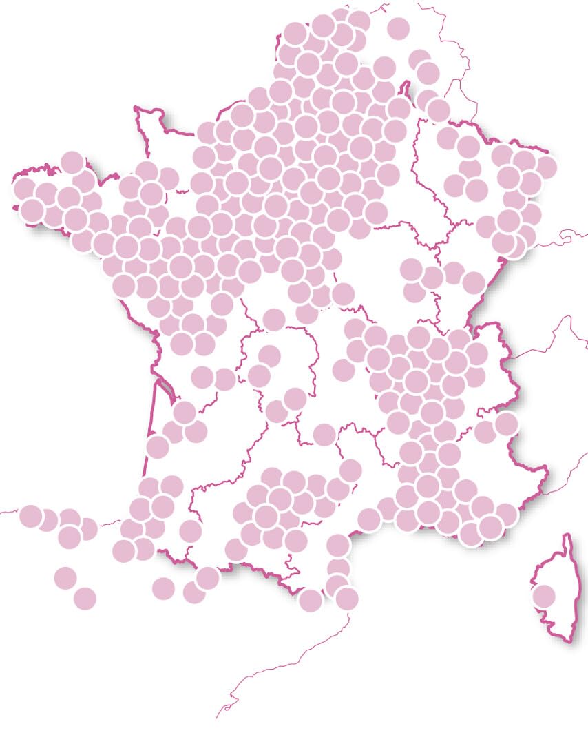 Wonderbox - Box Cadeau - Détente Entre Filles - 1480 Massages Et Soins