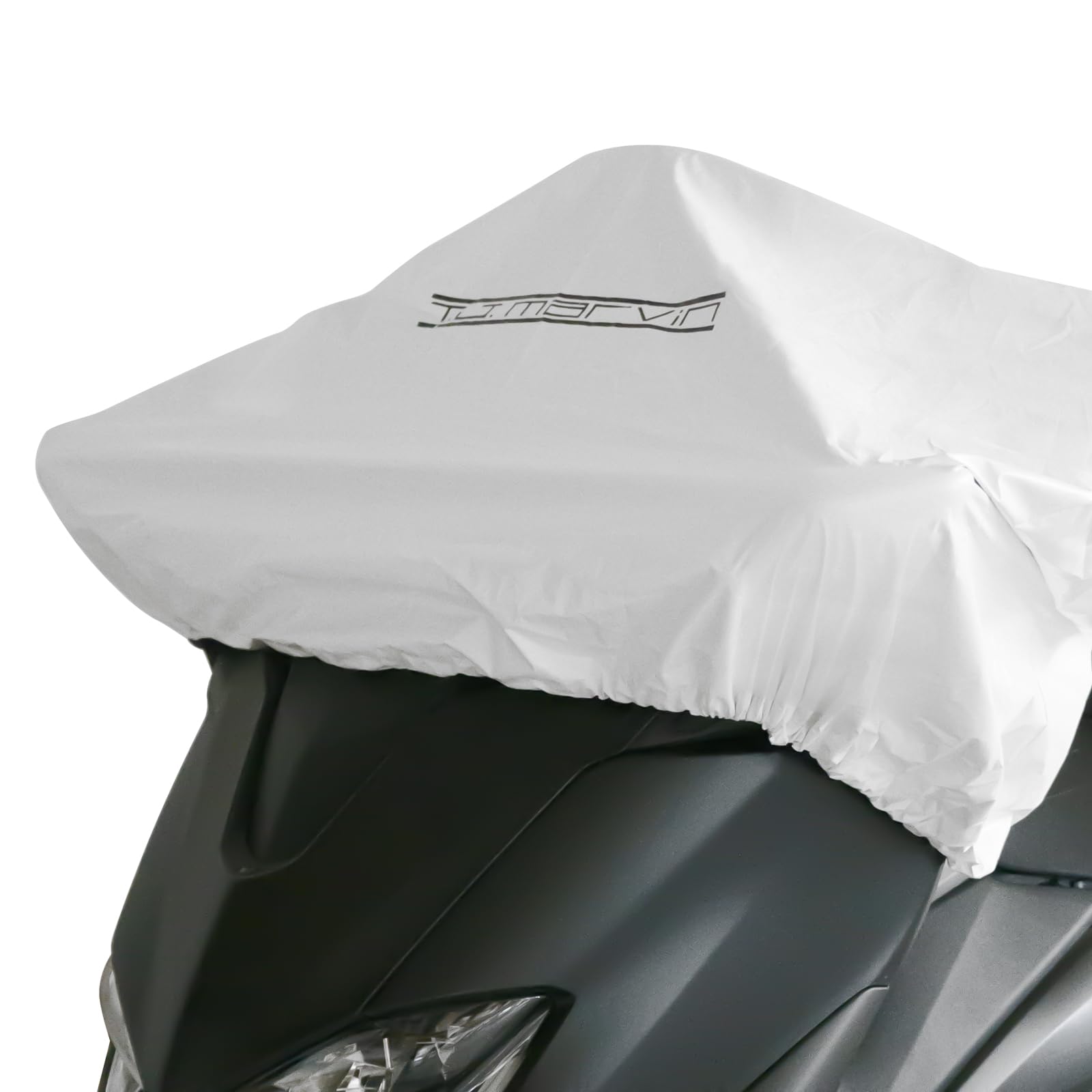 Copricruscotto cupolino COOL C33A Bianco
