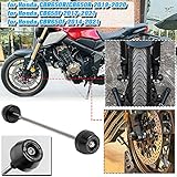 honda vt 600 gabel zerlegen ❤️『Perfekte Garantie』 -- Wir bieten 12 Monate Garantie und 30 Tage Geld-zurück-Garantie für alle AHOLAA-Produkte. Wenn Sie nicht vollständig zufrieden sind, kontaktieren Sie uns bitte, unser Kundendienstteam wird Ihnen von ganzem Herzen behilflich sein! Rückerstattung oder Ersatzgarantie bedingungslos.