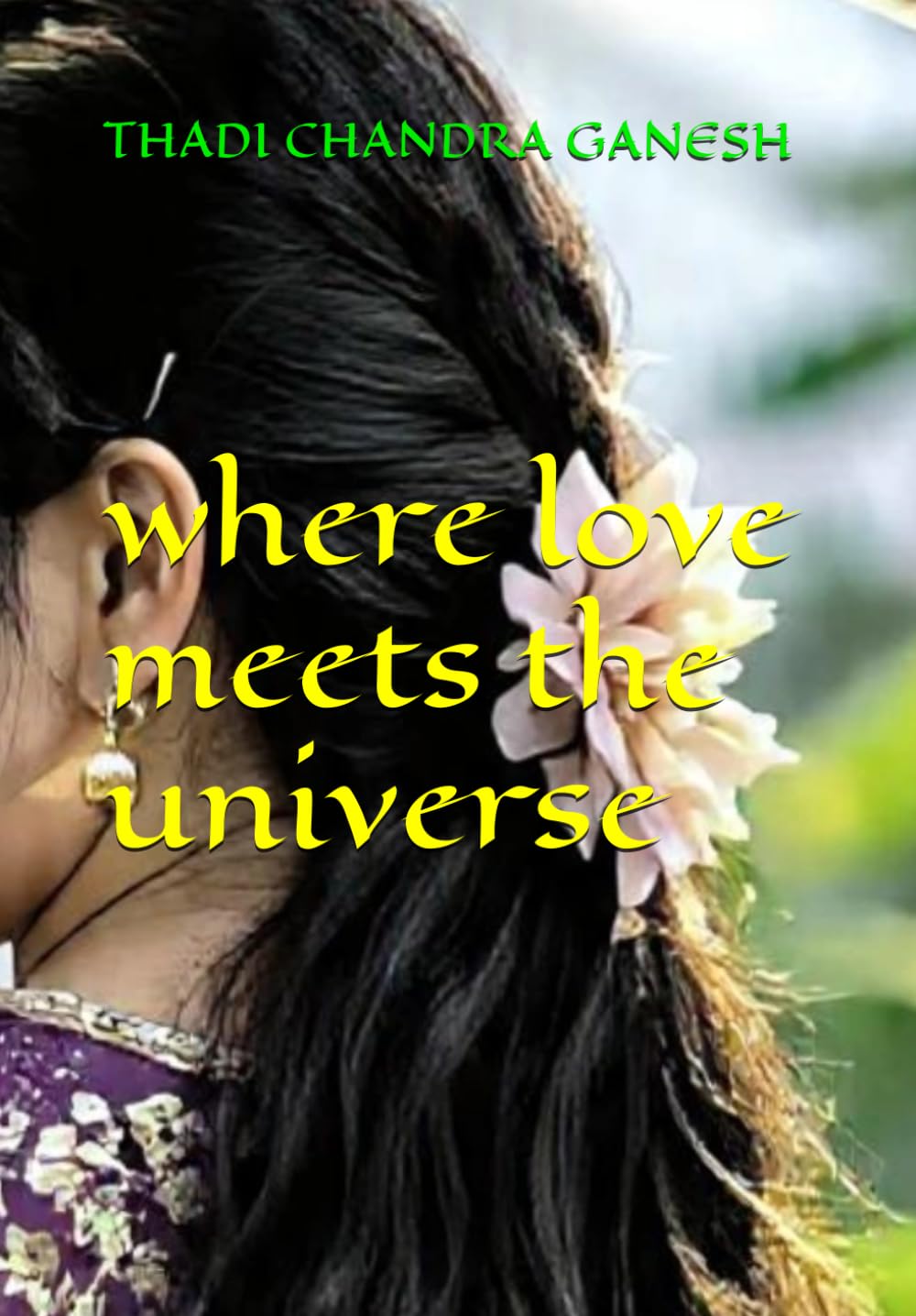 Where Love Meets the Universe
