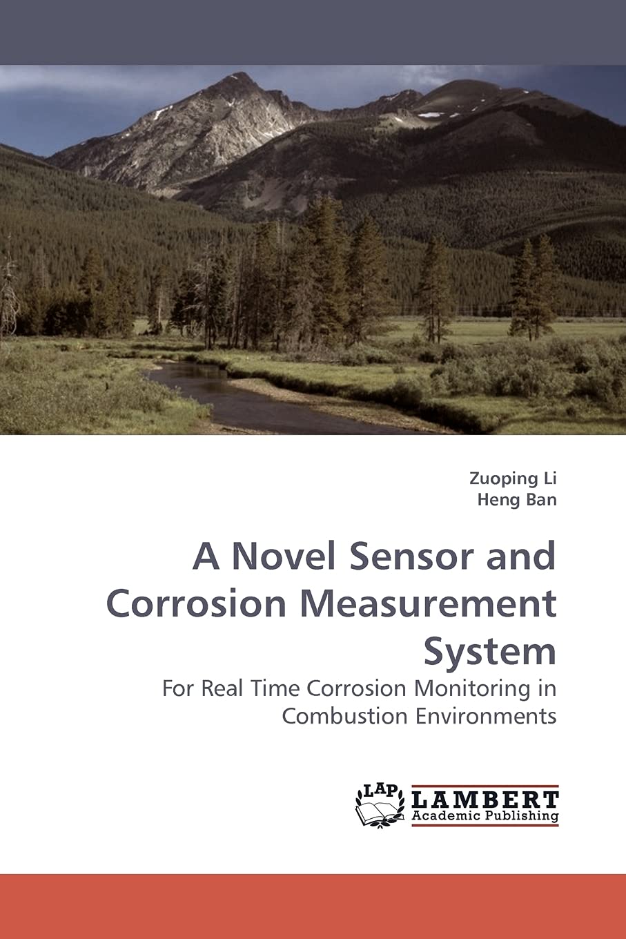 A Novel Sensor and Corrosion Measurement System: For Real Time ...