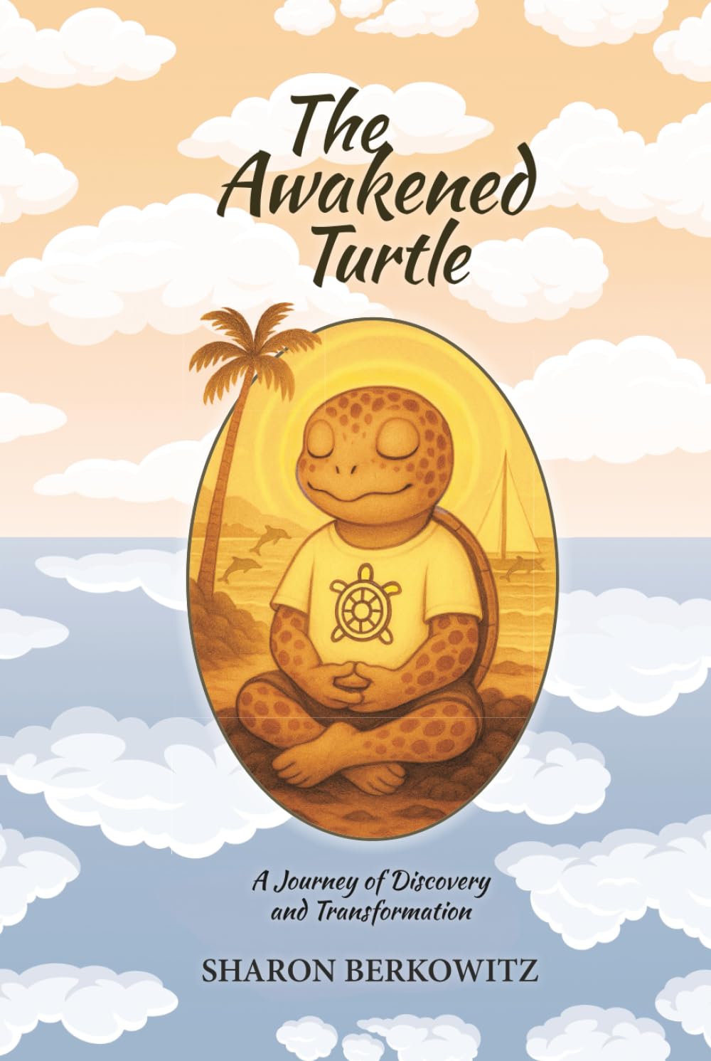 The Awakened Turtle: A Journey of Discovery and Transformation
