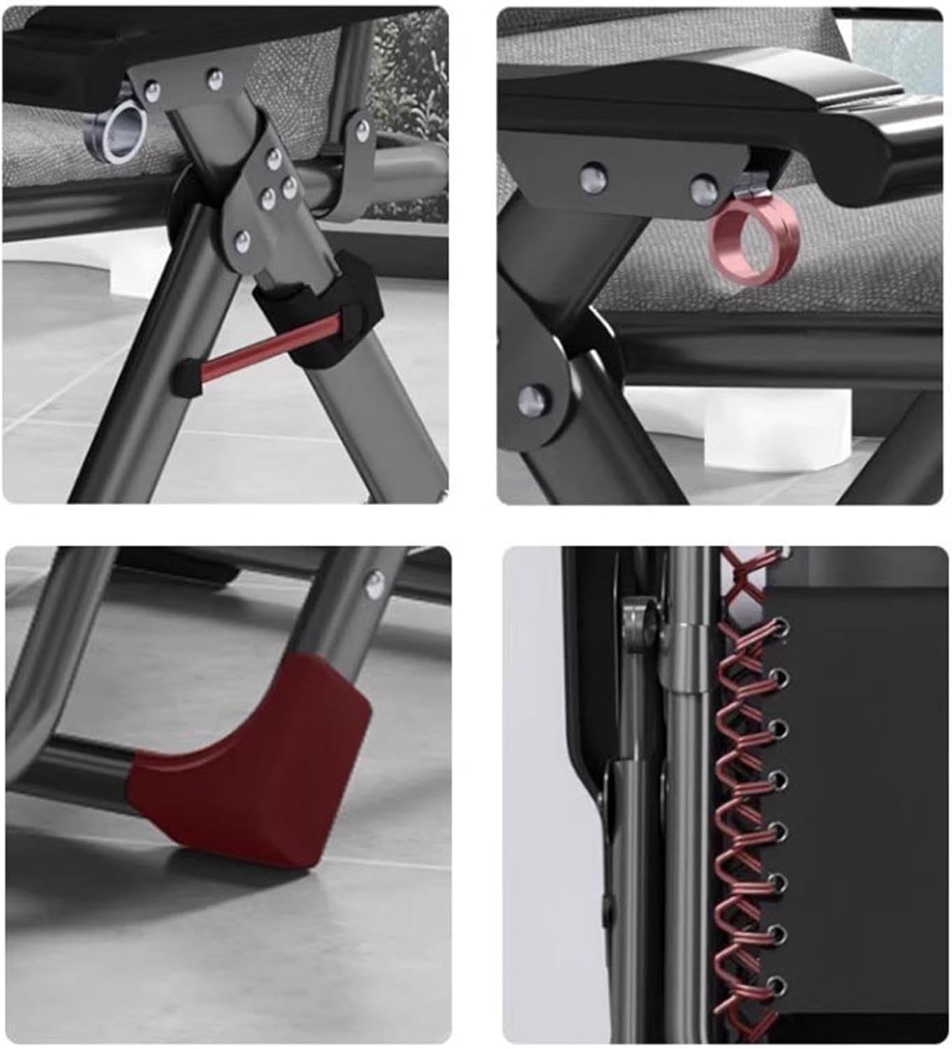 Zero Gravity 低反発チェア・ソファー 72cm | 【公式】ZINUS Zero Gravity 低反発チェア・ソファー 72cm | 【公式】ZINUS