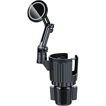 for Magsafe Car Mount Strong Magnetic Cup Holder Phone Mount