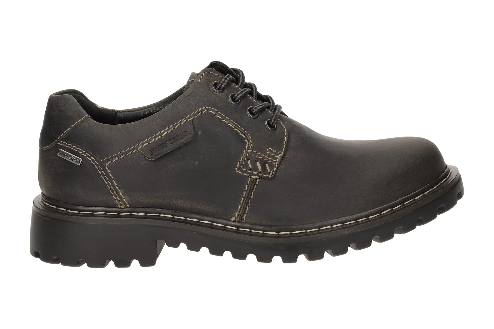 Josef Seibel Chance 68 buty męskie 21968 TE66 260