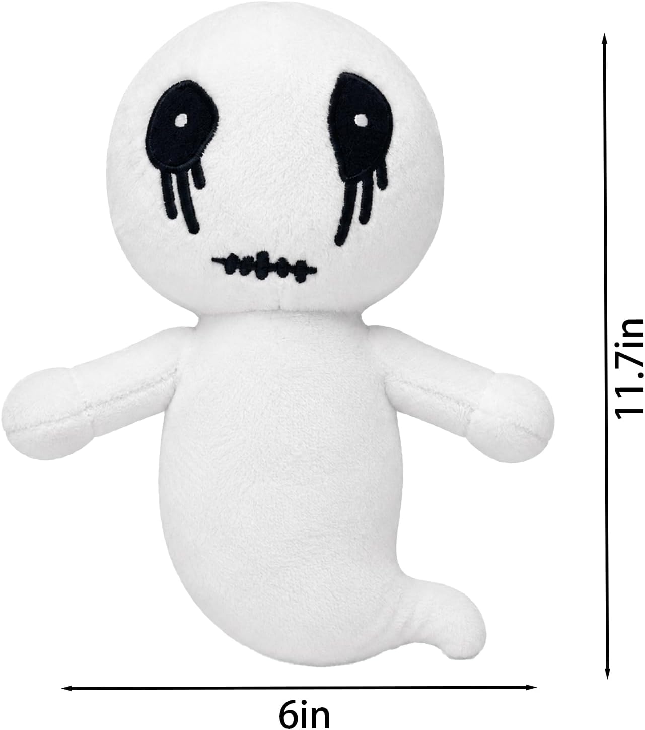 Animal Hospital Plush Toy for Game Fans image 2
