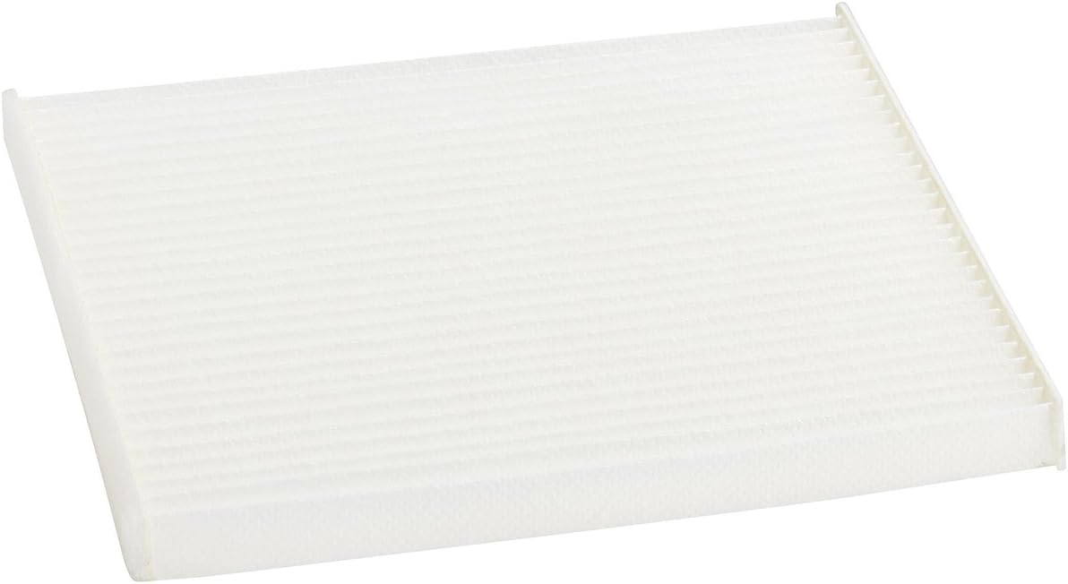 Purolator TC38222 PurolatorTECH Cabin Air Filter Compatible With 2001-2007 Toyota Highlander, 1999-2003 Lexus RX300 and 2001-2005 Lexus IS300 (Pack of 3)