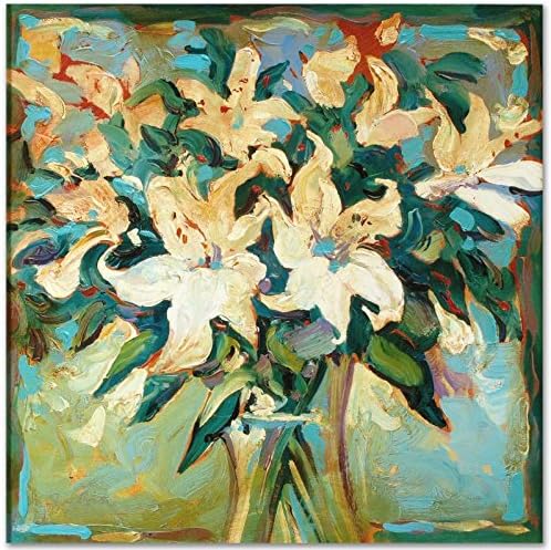 QART Celebrate II Limited Edition Canvas by Simon Bull