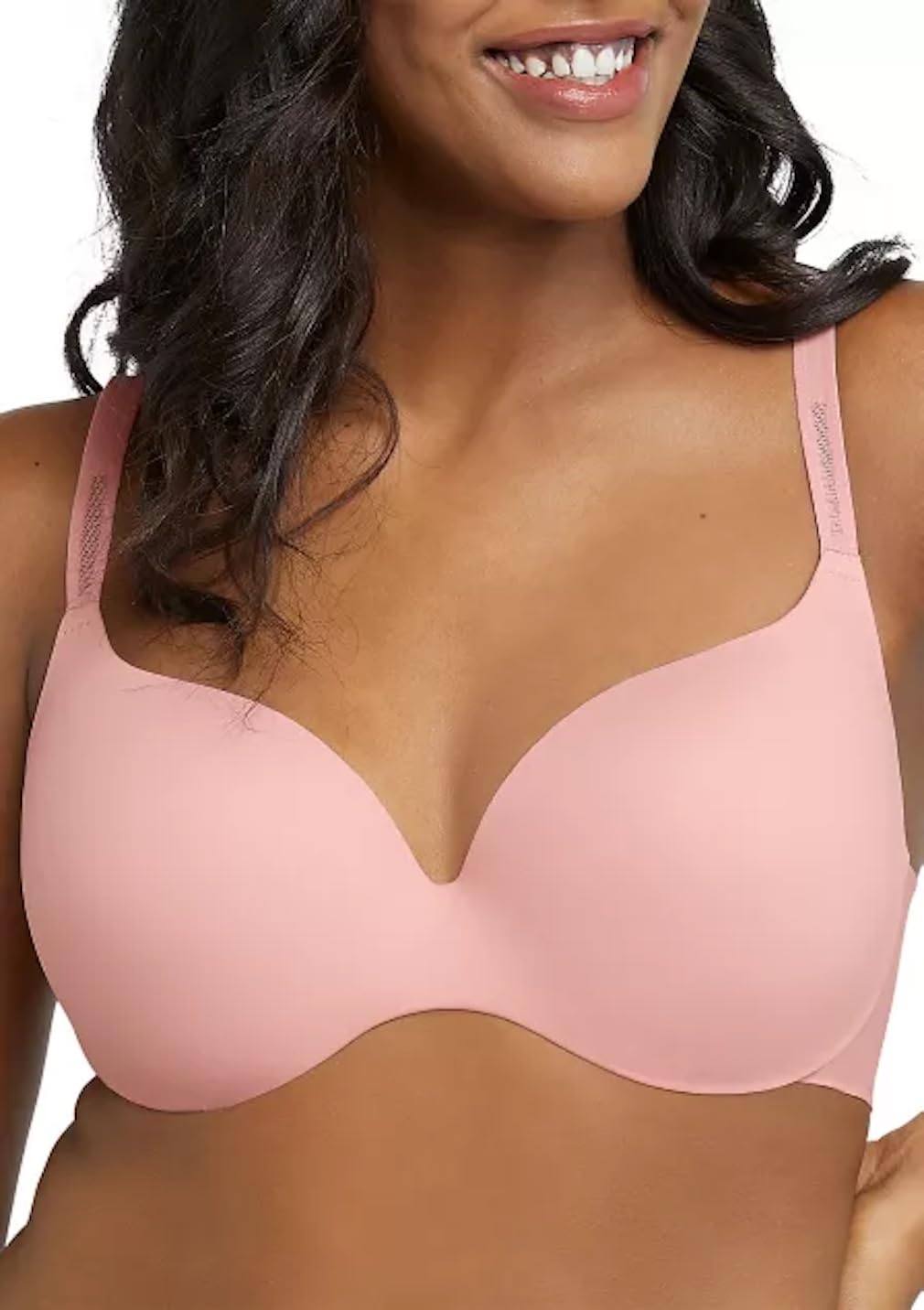 Maidenform Comfort Devotion - Sujetador, Mujer