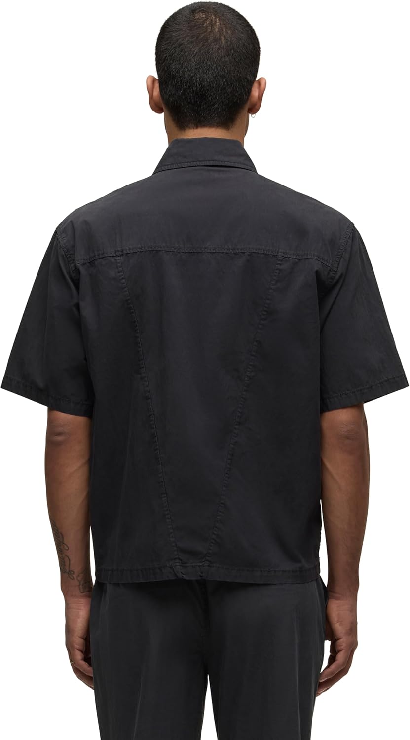 HUDSON Men's Utility Shirt - Image 3