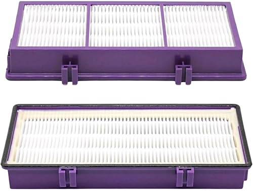 Miniatura 3 de Nispira HAPF300AP AER1 Performance Plus Filtro para purificador de aire Holmes HAPF30AT HAP242-NUC HAPF300AP-U4 True HEPA. 1 paquete