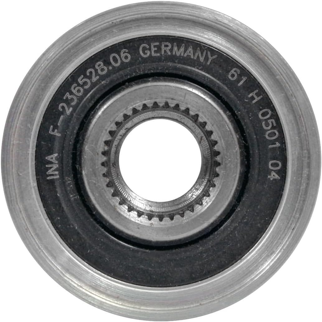 Alternator Pulley - 930007A