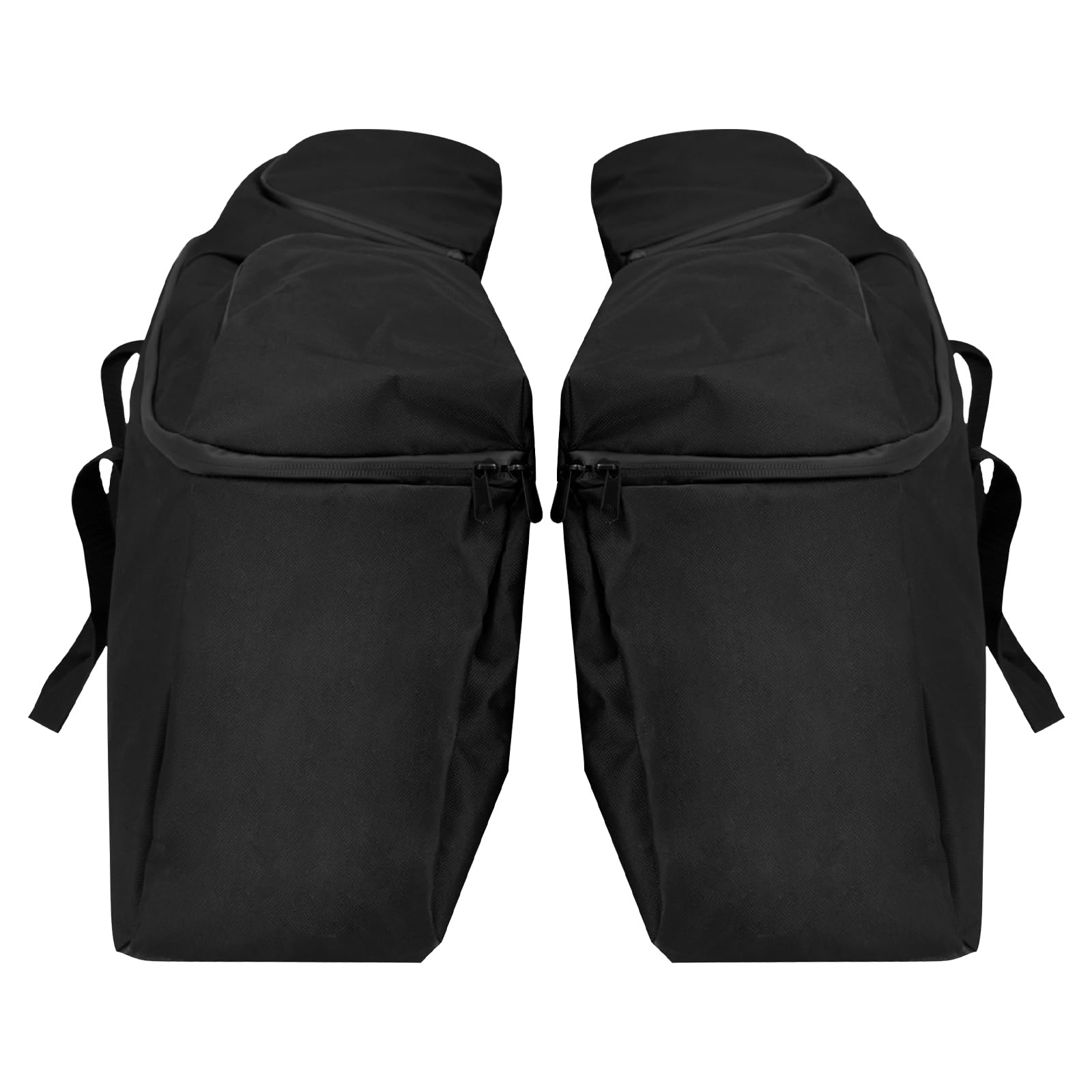 Motorrad Satteltasche Aufbewahrungstasche Innentaschen für Harley Touring Electra Glide Road Glide 2014–2020