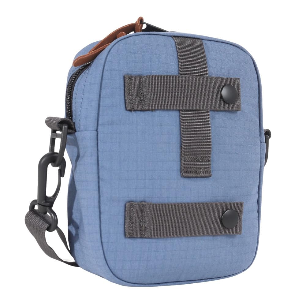 GREGORY マルチカム ショルダーバッグ GREGORY (グレゴリー) ショルダーバッグ 旧ロゴ SPEAR