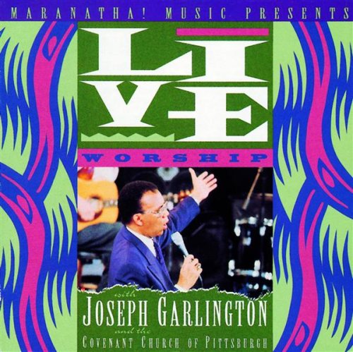 Maranatha Music Presents Live Worship