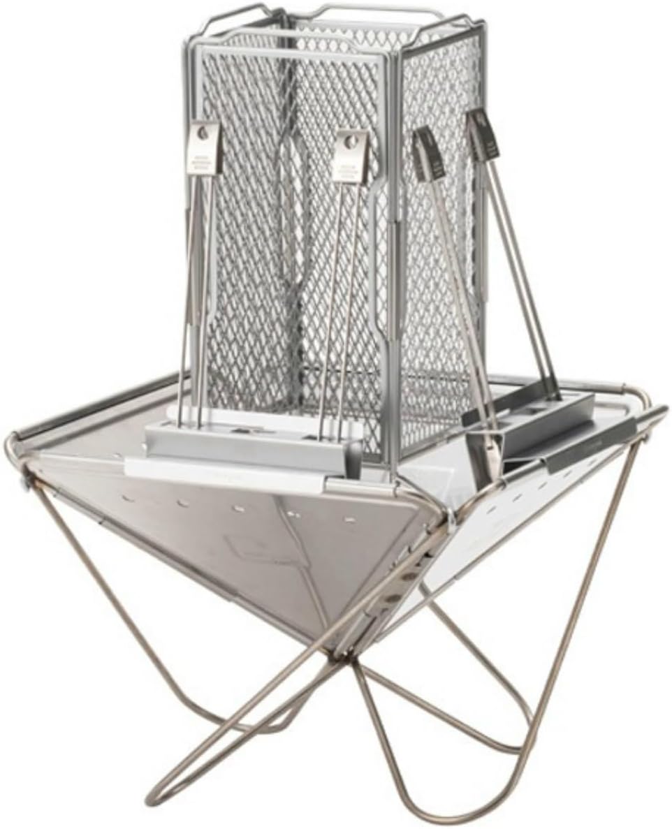 Hearth Starter Set by Takibi