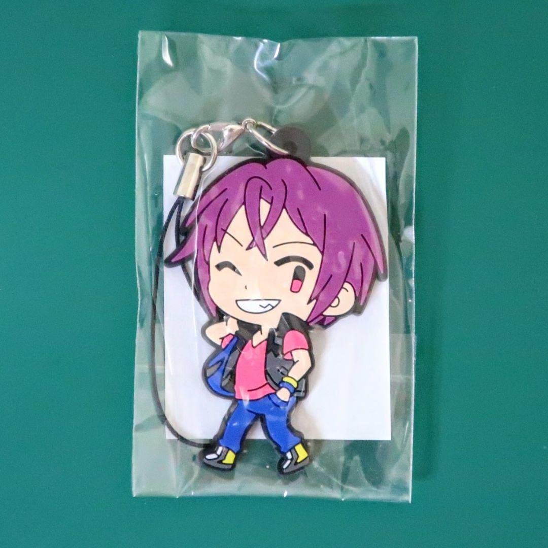 Amazon.co.jp: Free! ES×三菱東京UFJ-VISAデビット ラバー