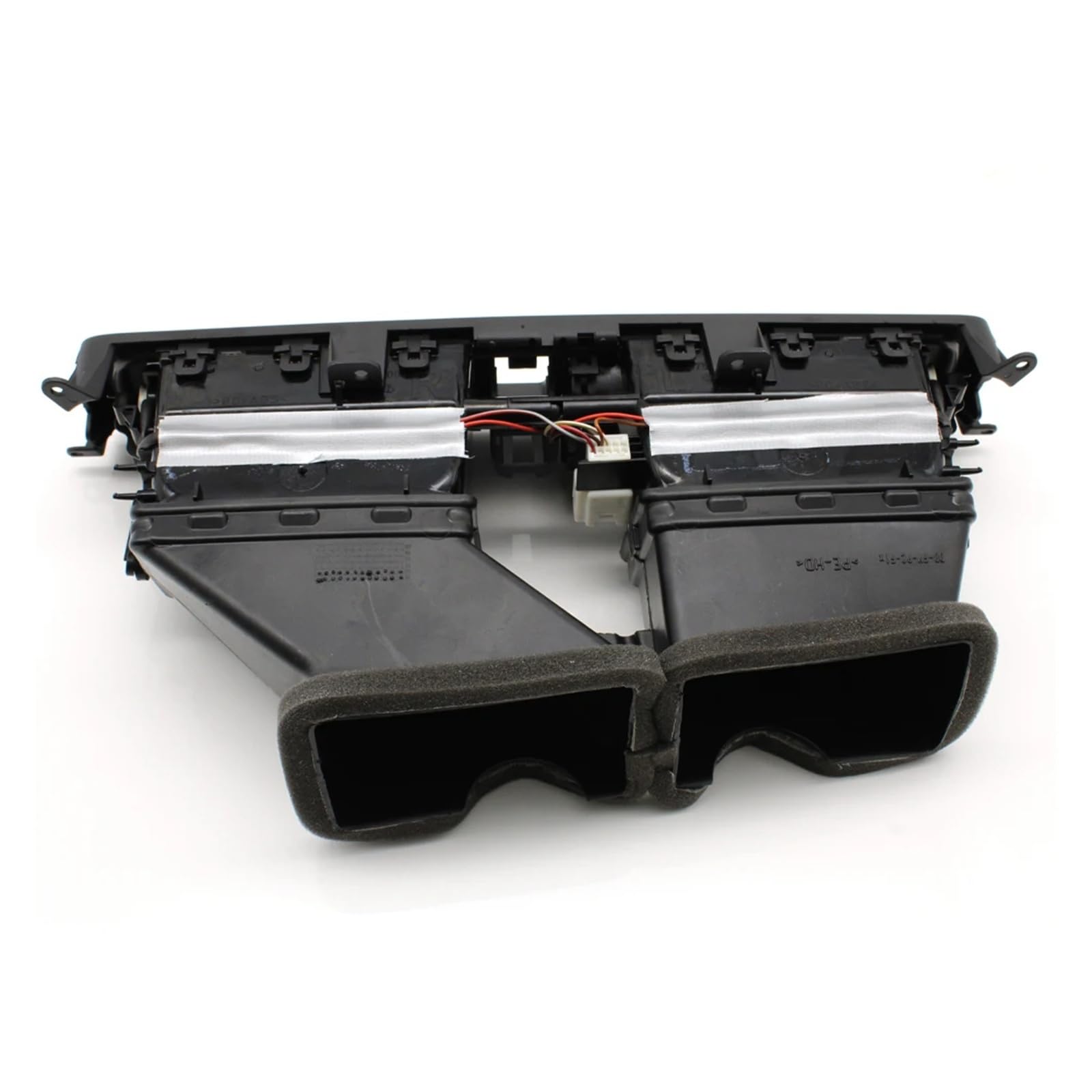 Per BMW Serie 5 Per F10 Per F11 523 525 528 530 64229209136 Griglia Sfiato Condizionatore D'aria Centrale Anteriore Gruppo Uscita Presa D'aria Condizionata Auto(With Chrome)