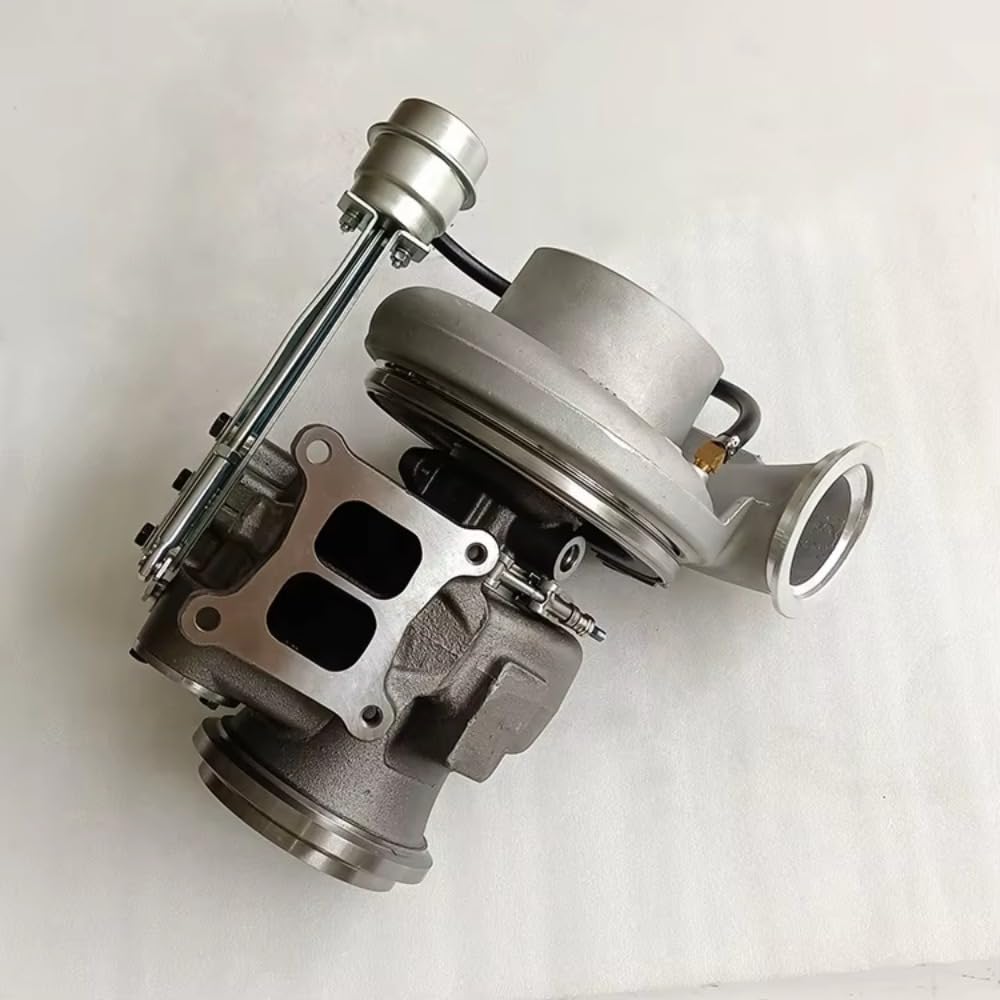 Amazon.com: AW New Turbo TurboCharger 4037625 3792807