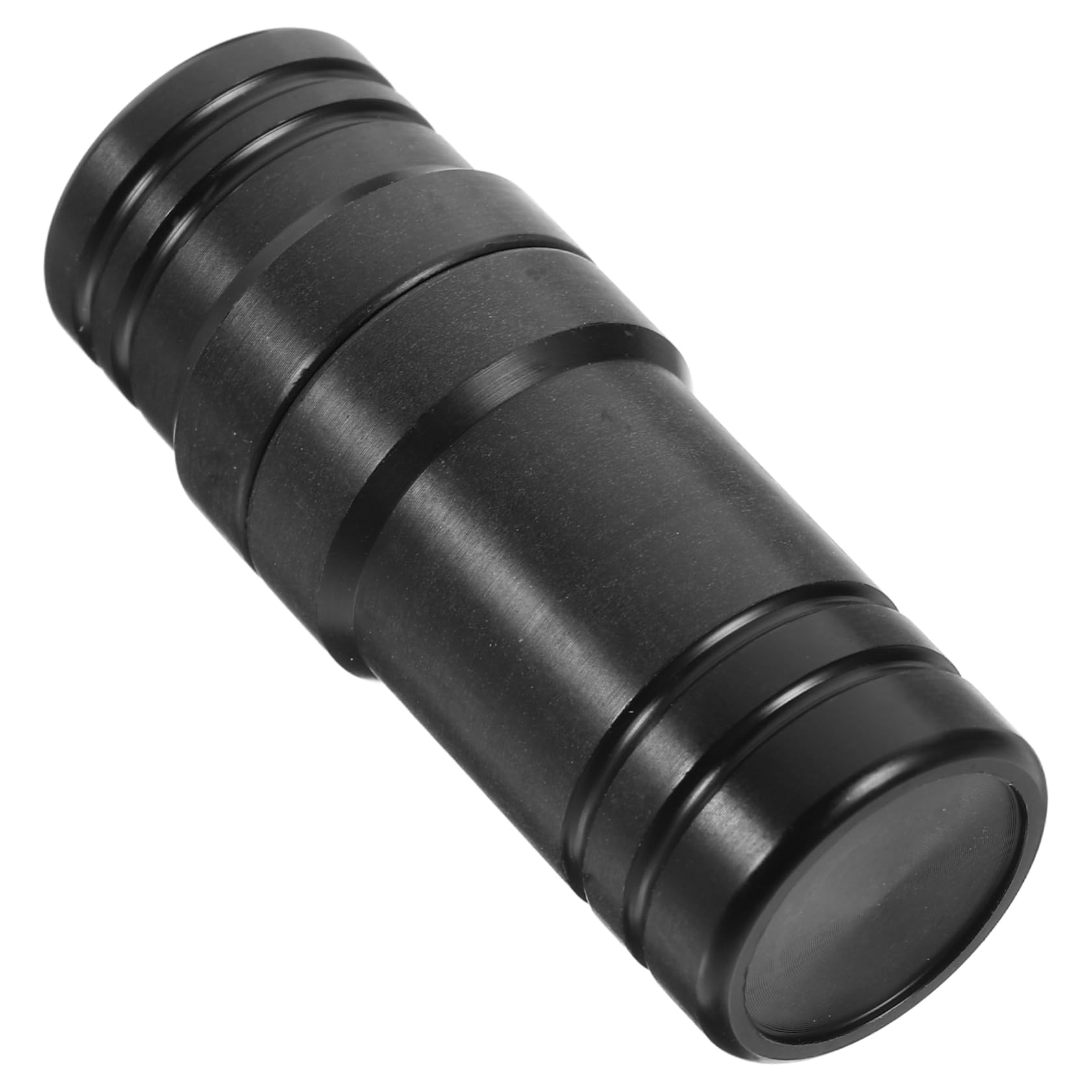 ifundom Pool End Covers Billiards Tip Protector Snooker Parts Vibration Reduction Sturdy