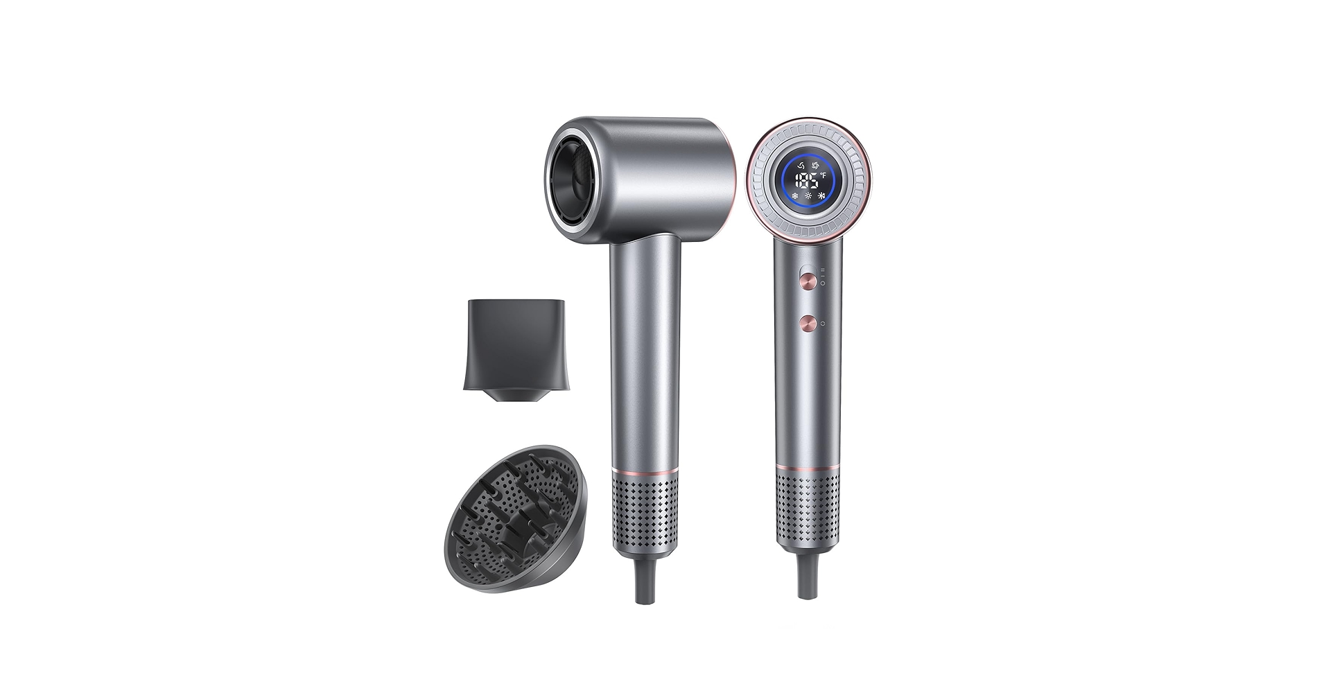 Amazon.com : Hair Dryer,110000 RPM High-Speed Brushless