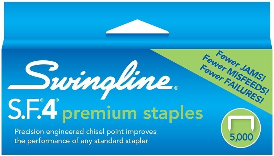 Swingline Sf4 Premium Staples Amazon.ca Everything Else
