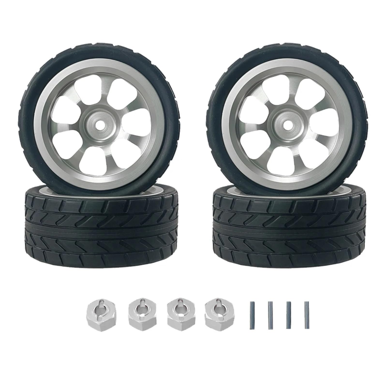 Amazon | RCカーアクセサリー For MJX For Hyper Go 14301 14303 1/14