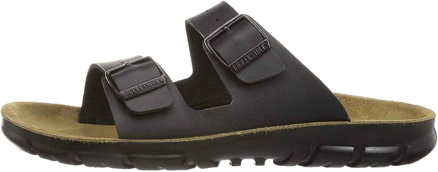 Birkenstock Classic Bilbao Birko-Flor Unisex-Erwachsene Pantoletten