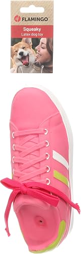 Flamingo Juguete Coppy Zapato Rosa 23x8,5x10CM