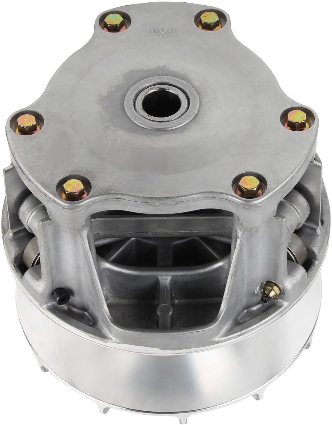 Hconcet New Primary Drive Clutch 1323167 1323255 1323258 Compatible with Polaris RANGER 500 570 ACE 500 570 RANGER RZR 800