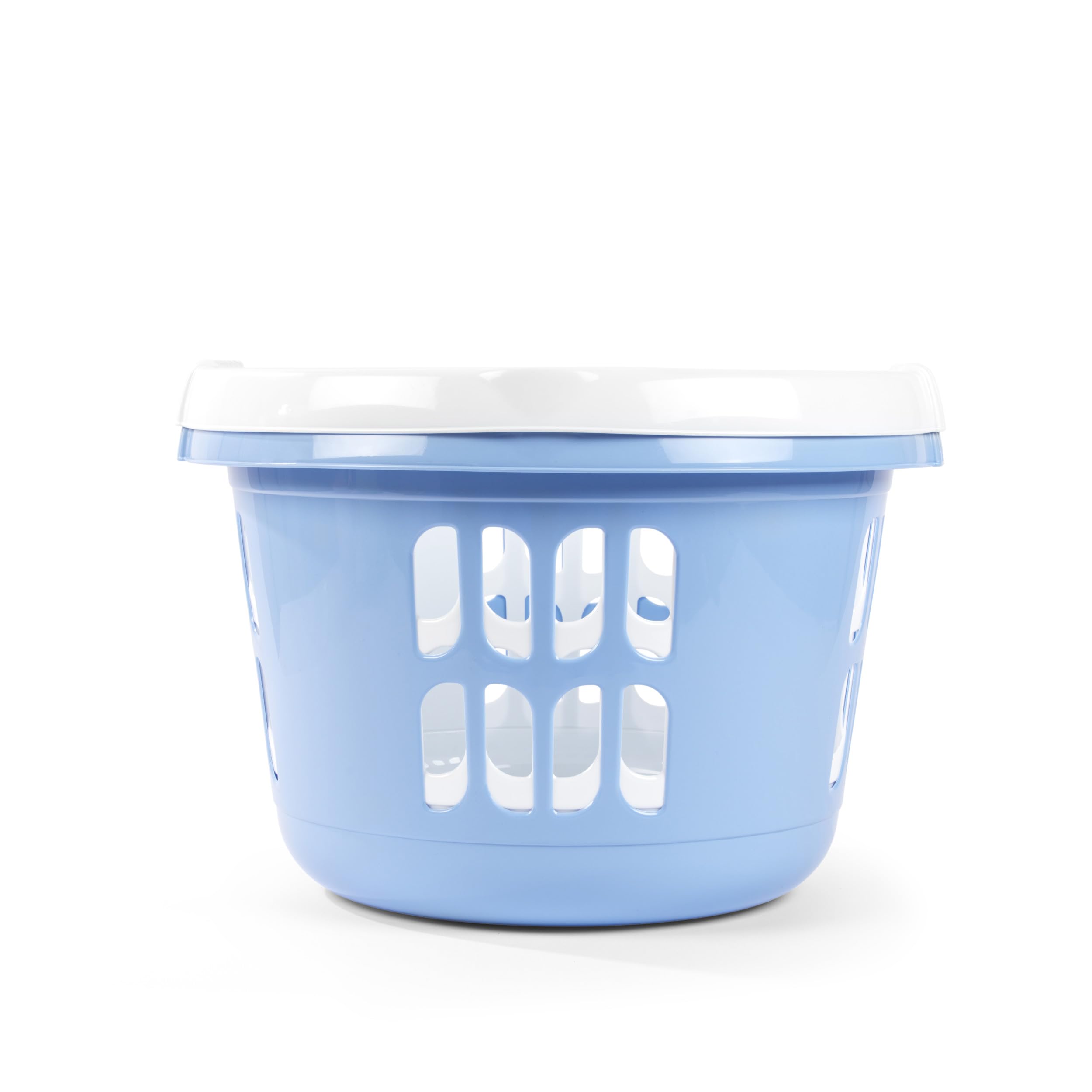 Beldray Stackable Laundry Baskets, 30 L, Set Of 2