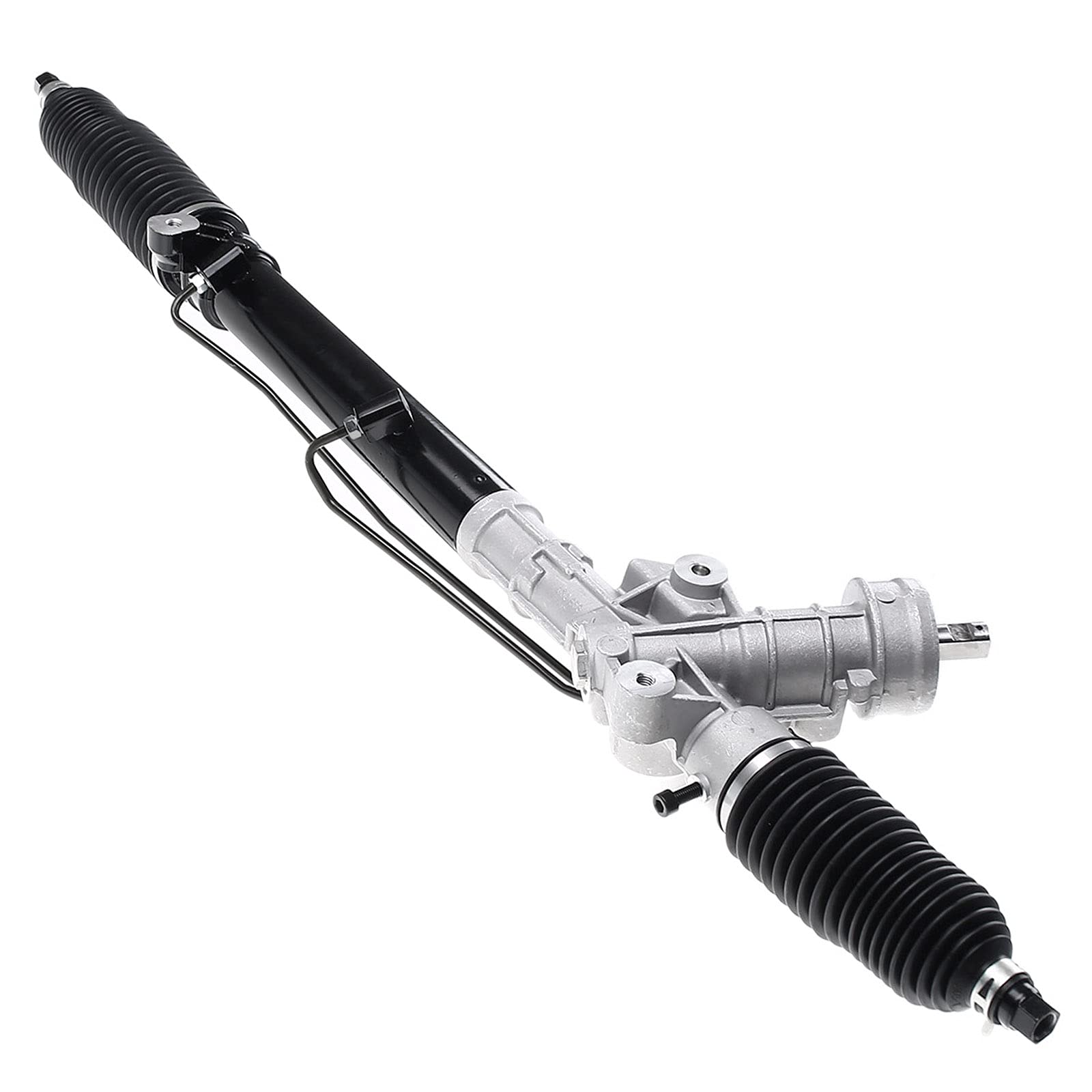 Frankberg Lenkgetriebe Servolenkgetriebe Hydraulisch für Linkslenker Kompatibel mit A6 4B2 C5 1.8L-4.2L 1997-2005 A6 Avant 4B C5 1.8L-4.2L 1997-2005 A6 Avant 4B5 C5 1.9L 1998-2001 Replace# 4B1422066F