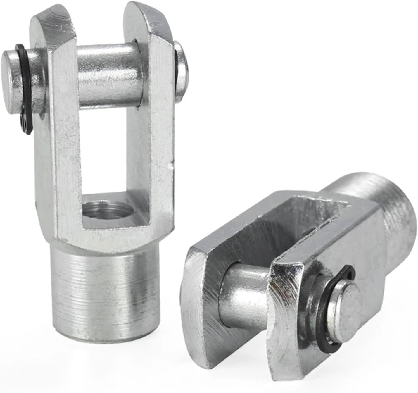 Cylinder Accessories Cylinder Y-Type Fitting with Pin/I-Type Connector MAL/MA Cylinder Pneumatic Components 1pcs(I 63)