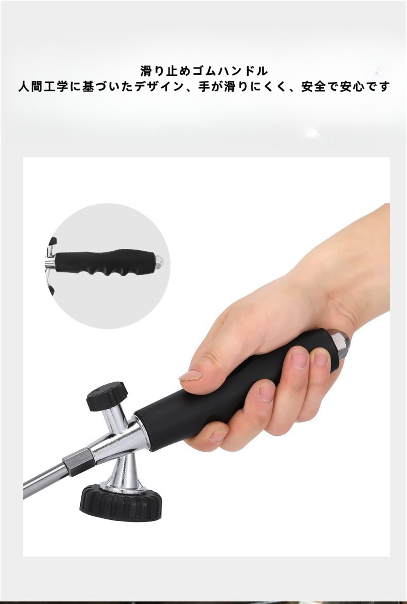Amazon | 草焼きバーナー 火炎放射器 雑草 バーナー カセットボンベ式