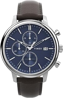 Timex TW2W76200 Herren Armbanduhr