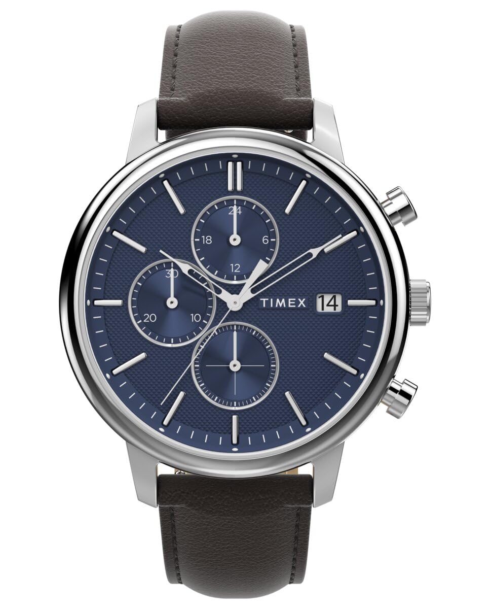 Timex TW2W76200 Herren Armbanduhr