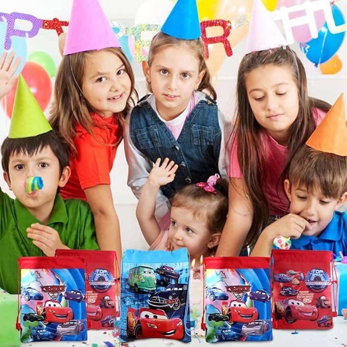 Image of SNAPTRON Return Gifts For Kids -60Pcs Return Gift For Kids Birthday 10 sets each| Bulk Return Gifts For Kids Age 4 5 6 7 8| Kids Return Gifts for Birthday in Bulk| Best Kids Gift items