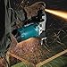 Makita GA9060 Angle Grinder, with No Lock-On Switch, 9