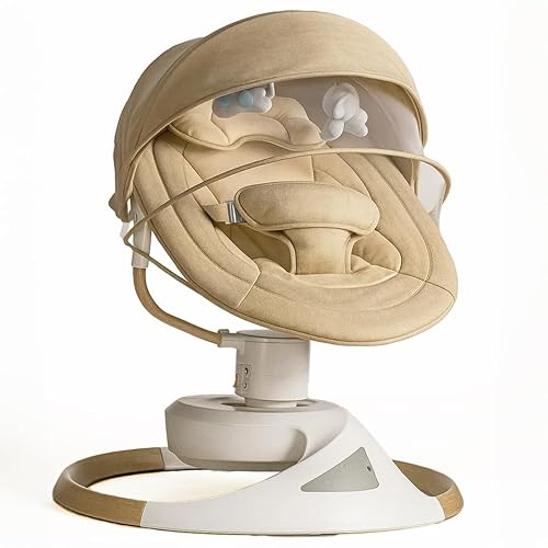 BEBE2LUXE Emy : Sdraietta Neonati Regolabile Alpha