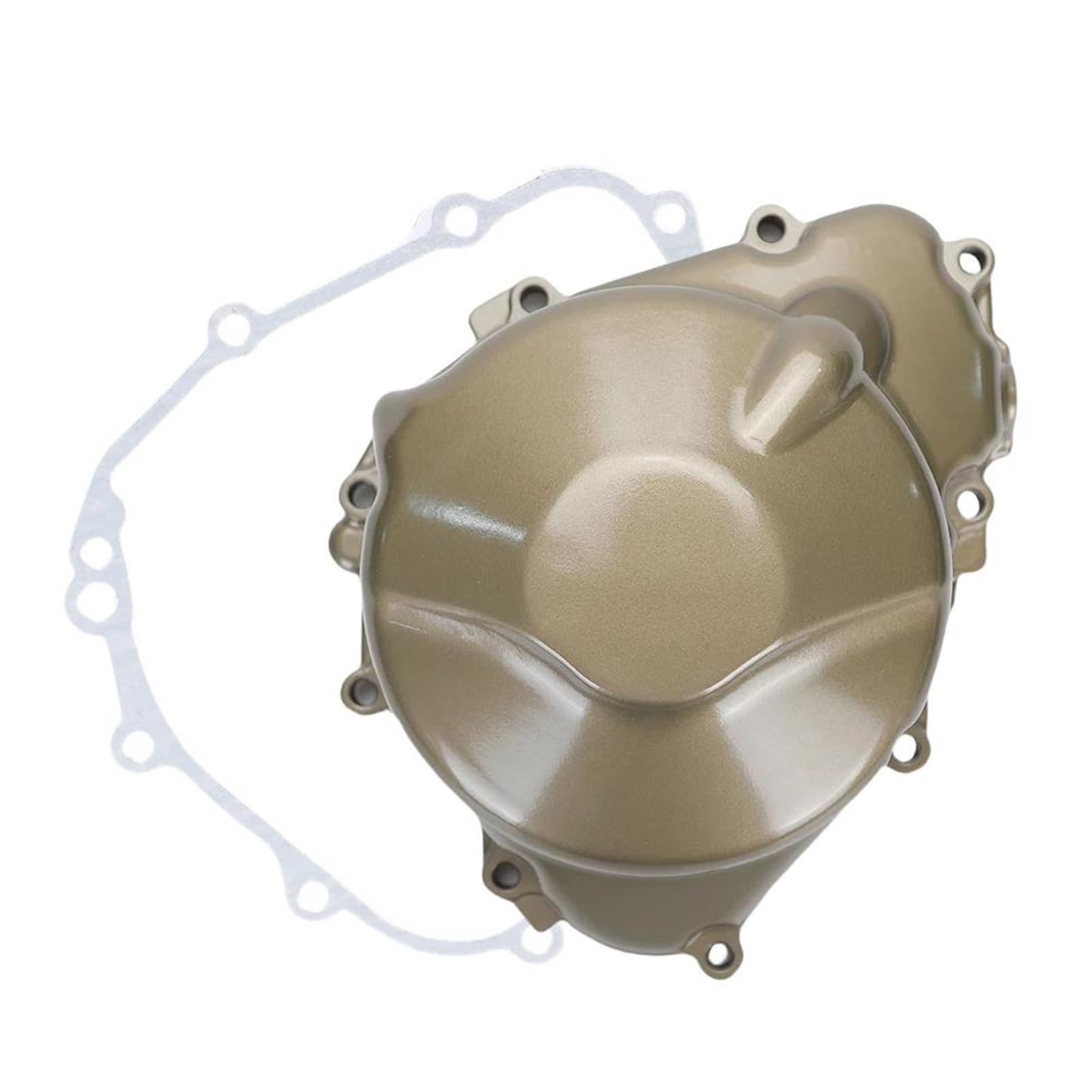 Carter de moteur CBR600 F4 couvercle de stator pour sortie moto - 8
