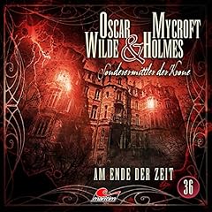 Am Ende der Zeit cover art