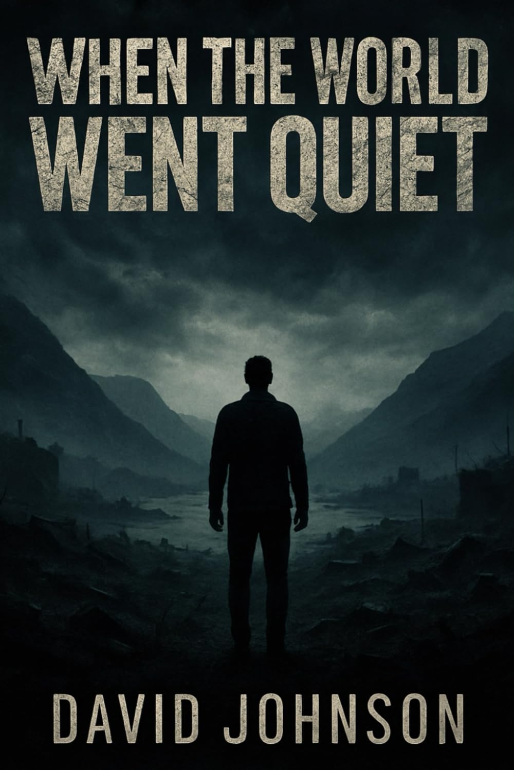 When The World Went Quiet