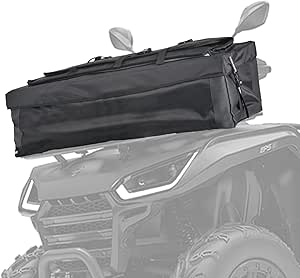 Amazon.com: ATV Bag-73L ATV Cargo Bag Storage Box for Front Rear Rack ...